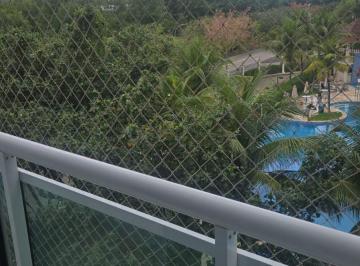 Apartamento de 4 quartos, Rio de Janeiro · Barra da Tijuca - Condomínio Saint Martin - 4 suítes em 160m². Oportunidade!!