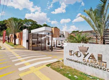 Casa de 3 quartos, Aparecida de Goiânia · CASA TERREA 152MT 3 SUITES SETOR  CARDOSO CONTINUAÇÃO