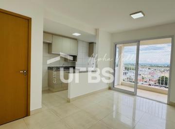 Apartamento de 2 quartos, Goiânia · APARTAMENTO 57MT 2 QUARTOS SENDO 1 SUITE SETOR PEDRO LUDOVICO