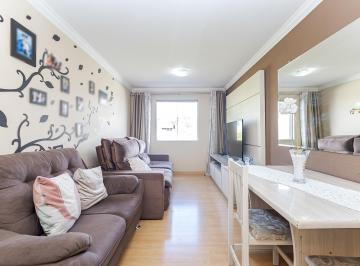 Apartamento de 2 quartos, Pinhais · Apartamento 72m², 2 quartos, Jardim Amélia, PINHAIS.