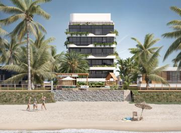 Apartamento de 1 quarto, Ipojuca · FLAT NA BEIRA MAR DE PORTO DE GALINHAS| ULTIMAS UNIDADES| VILLA AMHAR