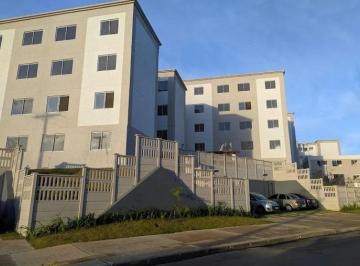 Foto 01 · Apartamento, Granjas Rurais Presidente Vargas, Salvador, BA