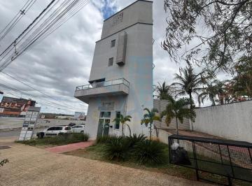 Fachada do Prédio · Oportunidade Imperdível: Loja Comercial à Venda em Lagoa Santa-MG, Bairro Bela Vista - 1 Sala, 1 Ban