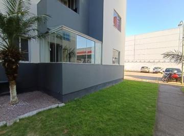 Apartamento , Laguna · Lindo apto no residencial acores no térreo 