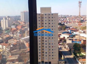 Apartamento · 36m² · 1 Quarto · Apartamento com 36m² à Venda – Santa Maria, Osasco (SP)