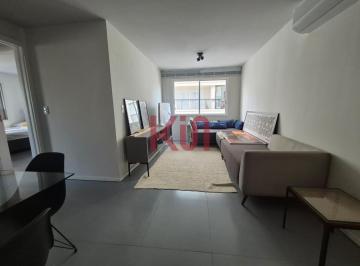 Foto 02 · Apartamento à venda em São Paulo-SP, bairro Saúde: 2 quartos, 1 suíte, 2 salas, 2 banheiros, 1 vaga