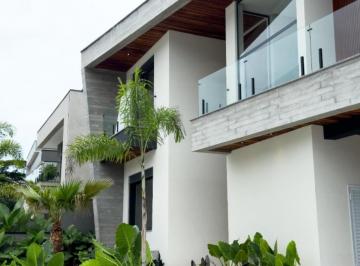 Foto 03 · Casa Nova, Moderna à venda no M16 na Riviera, com 6 suítes, 487,51 m², pronta pra uso.