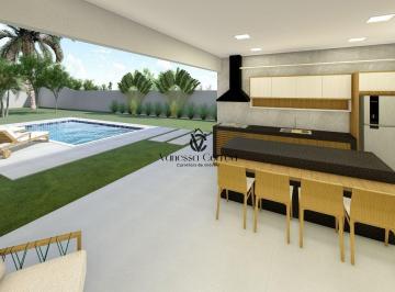 Foto 01 · Casa a venda no condomínio São José de Boituva, linda e com valor super atrativo!