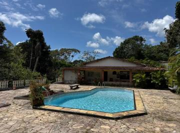 Foto 01 · Casa, Parque Florestal, Camaçari, BA