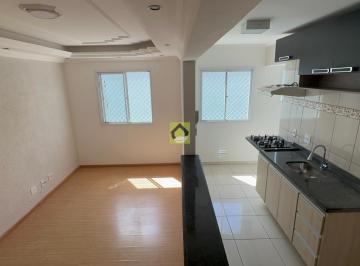 Foto 01 · APARTAMENTO À VENDA R$ 290.000 MORADA DOS PÁSSAROS no CONDOMINIO RESIDENCIAL FLAMINGOS, JUNDIAÍ SP.