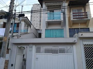 Casa de 4 quartos, São Paulo · Amplo sobrado na Santa Terezinha