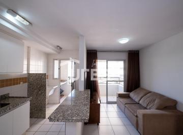 Apartamento de 1 quarto, Goiânia · APARTAMENTO 45,64MT 1 QUARTO SETOR  BELA VISTA 