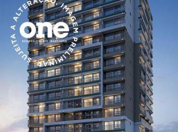 Apartamento de 1 quarto, São Paulo · Apartamento com 1 quarto e 30 m² à venda em Sumaré