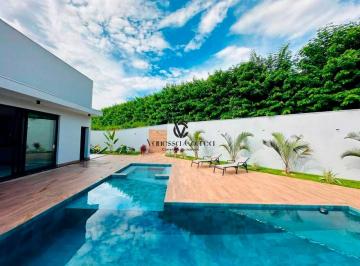 Foto 01 · Linda casa a venda no são José de Boituva, condomínio fechado de 1.000 m².
