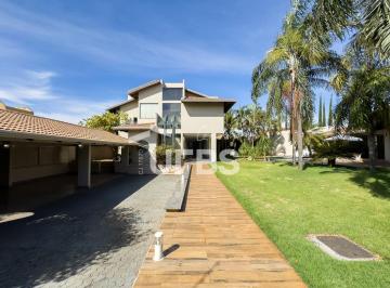 Casa de 6 quartos, Goiânia · SOBRADO 515,59 MT 6 SUITES SETOR SUL 