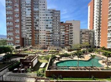 Foto 57 · Apartamento à Venda Centro Metropolitano Barra da Tijuca Reformado e Decorado de 102m²  3 Quartos Se