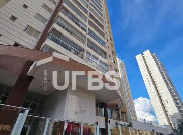 Apartamento de 3 quartos, Goiânia · APARTAMENTO 107MT 3 SUITES SETOR JARDIM GOIAS
