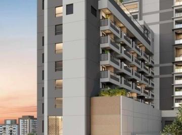 Apartamento de 1 quarto, São Paulo · Máden Madalena | Studio NR - Vila Madalena, São Paulo - Apto