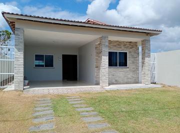 Casa de 3 quartos, Caucaia · Casa em condomínio próximo a praia de Cumbuco
