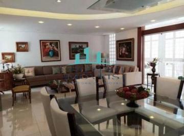 Casa · 425m² · 4 Quartos · 4 Vagas · Casa / Belvedere
