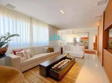 Apartamento · 140m² · 4 Quartos · 2 Vagas · Apartamento 4 quartos 2 Suíte 2 vagas no Anchieta