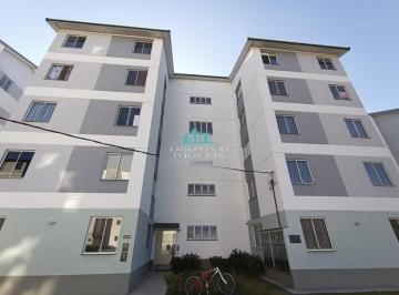 Apartamento · 48m² · 2 Quartos · 1 Vaga · Apartamento 2 quartos 1 Banheiro 1 vaga no Maria Tereza