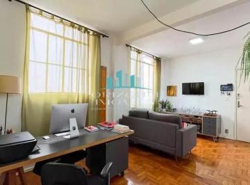Apartamento · 75m² · 2 Quartos · Apartamento 2 quartos 2 Banheiros no Santo Antônio
