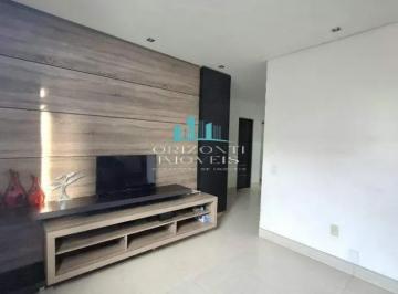 Casa · 217m² · 3 Quartos · 2 Vagas · Casa de 3 quartos 2 Banhos 2 Vaga - Santa Efigenia