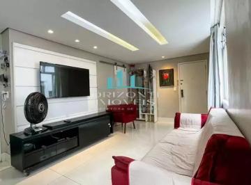 Apartamento · 150m² · 3 Quartos · 1 Vaga · Apartamento 3 quartos 1 Suíte 1 vagas no Luxemburgo