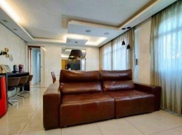 Apartamento · 101m² · 3 Quartos · 2 Vagas · Apartamento 3 quartos 1 Suíte 2 vagas no Funcionários