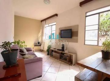 Apartamento · 96m² · 3 Quartos · 1 Vaga · Apartamento 3 quartos 1 Banheiro 1 vaga no Alto Barroca
