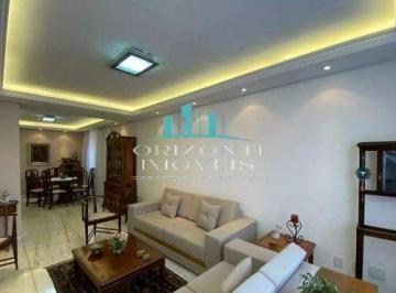 Apartamento · 140m² · 4 Quartos · 4 Vagas · Apartamento 4 quartos no Santo Antônio