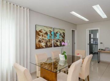 Apartamento · 133m² · 4 Quartos · 2 Vagas · Apartamento 4 quartos no Gutierrez