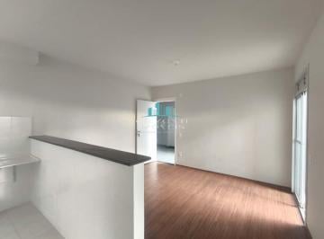 Apartamento · 58m² · 2 Quartos · 1 Vaga · Apartamento 2 quartos 1 Banheiro 1 vaga no Maria Tereza