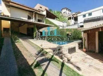 Casa · 293m² · 3 Quartos · 2 Vagas · Casa de 3 quartos 1 Suíte 4 Banhos 4 Vaga - Renascença