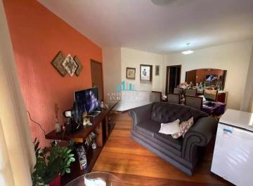 Apartamento · 130m² · 4 Quartos · 2 Vagas · Apartamento 4 quartos 1 Suíte 2 vagas no Santo Antônio