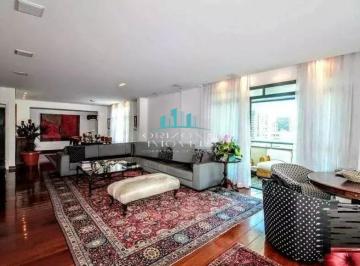 Apartamento · 260m² · 4 Quartos · 4 Vagas · Apartamento 4 quartos 2 Suíte 4 vagas no Luxemburgo