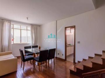 Apartamento · 160m² · 4 Quartos · 1 Vaga · Cobertura à venda, 4 quartos, 4 suítes, 3 vagas, Santo Antônio