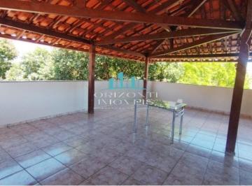 Casa · 120m² · 3 Quartos · 1 Vaga · Casa de 3 quartos 2 Banhos 1 Vaga - Comercial ou Residencial