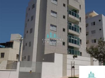 Apartamento · 201m² · 4 Quartos · 3 Vagas · Apartamento 4 quartos 3 vagas - Palmares