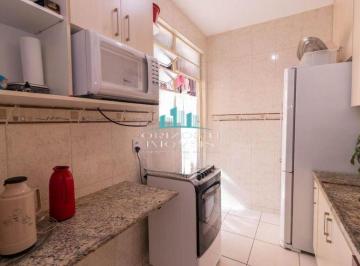Apartamento · 105m² · 3 Quartos · 1 Vaga · Apartamento 3 quartos no Luxemburgo