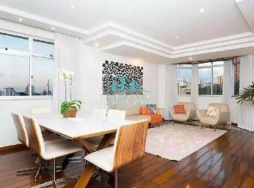 Apartamento · 203m² · 5 Quartos · 2 Vagas · Cobertura à venda, 5 quartos, 3 suítes, 2 vagas, Santo Antônio