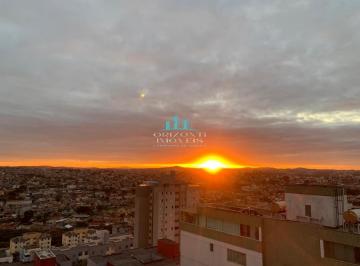 Apartamento · 139m² · 3 Quartos · 2 Vagas · COBERTURA Á VENDA - 130 M² - 3 QUARTOS NO BAIRRO MANACÁS