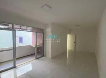 Apartamento · 100m² · 3 Quartos · 1 Vaga · Apartamento 3 quartos 1 Suíte 2 vagas no Buritis