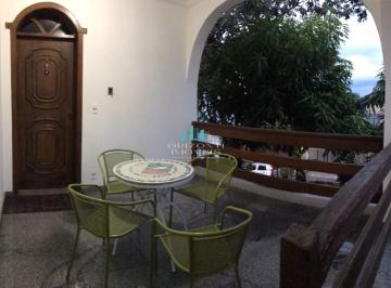Varanda · Casa no Bairro Santa Amélia