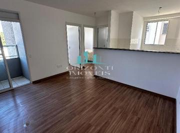 Apartamento · 58m² · 2 Quartos · 1 Vaga · Apartamento 2 quartos 1 Banheiro 1 vagas no Maria Tereza