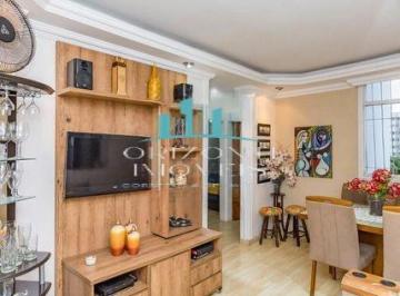 Apartamento · 61m² · 3 Quartos · 1 Vaga · Apartamento 3 quartos no Salgado Filho
