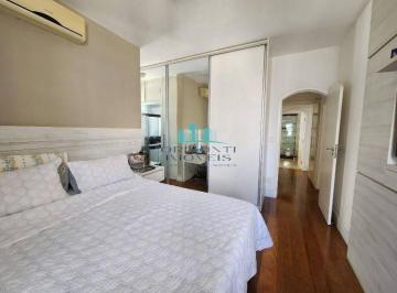 Apartamento · 341m² · 5 Quartos · 2 Vagas · Cobertura 5 quartos 2 vagas Santo Agostinho