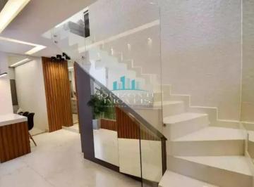 Apartamento · 136m² · 2 Quartos · 2 Vagas · Cobertura à venda, 2 quartos, 1 suítes, 1 vaga no Colégio Batista