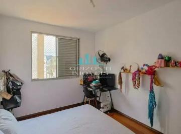 Apartamento · 120m² · 4 Quartos · 3 Vagas · Apartamento 4 quartos 1 Suíte 3 Vagas no Santo Antônio